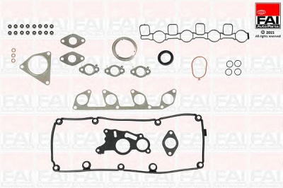 FAI AUTOPARTS hs1746nh -  